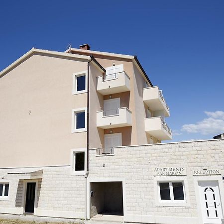Antonio Apartmani Podstrana Habitación foto